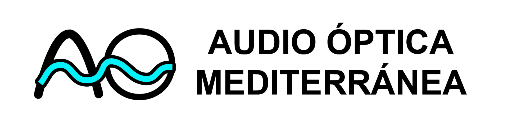 logo audio optica