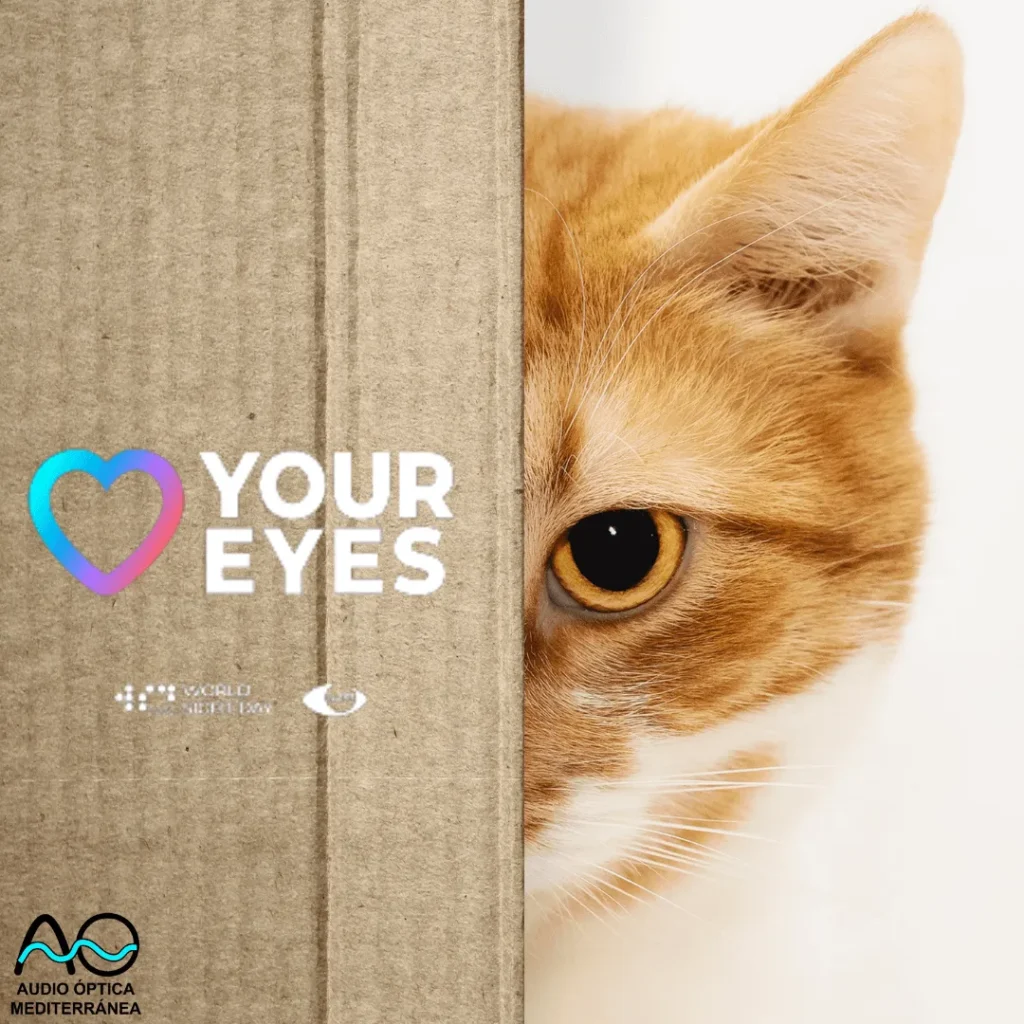 Tratamiento de ortoqueratología para control de la miopía